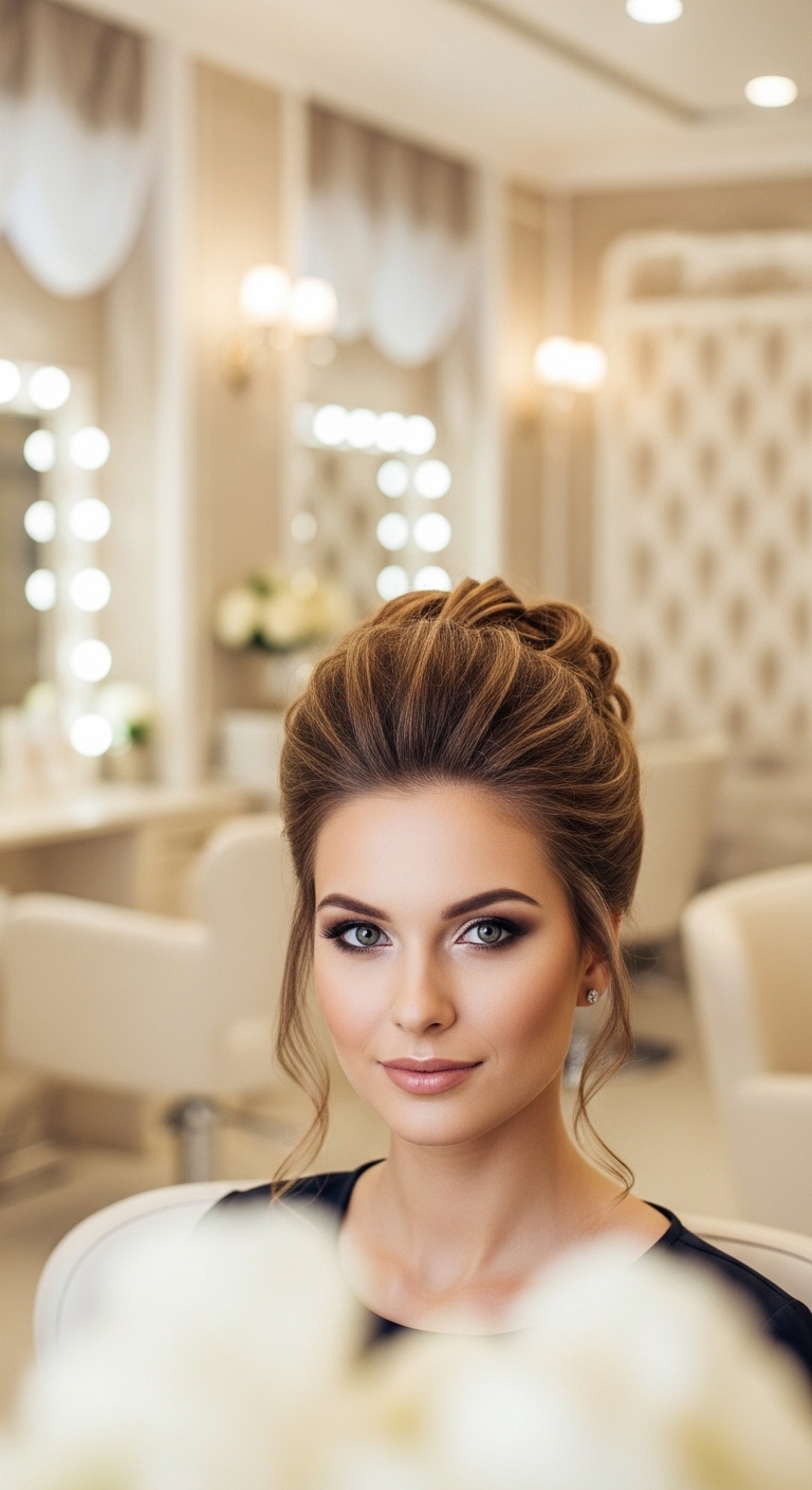 Мастер за работой