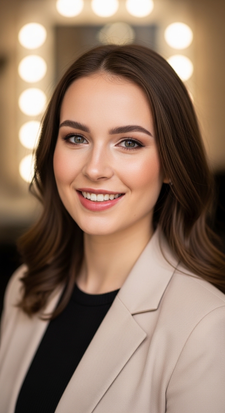 Алёна Миронова