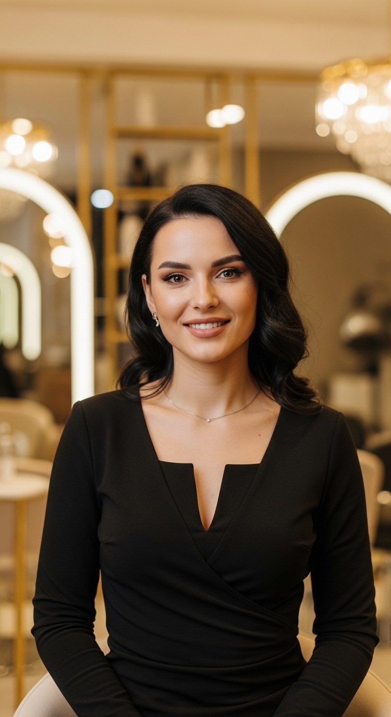 Марина Сенчук